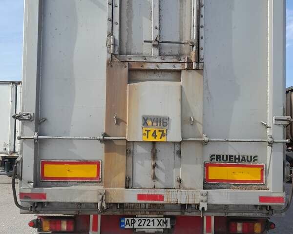 Фрухауф Crane, об'ємом двигуна 0 л та пробігом 0 тис. км за 17000 $, фото 2 на Automoto.ua