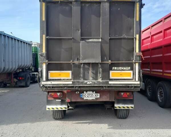 Фрухауф Crane, об'ємом двигуна 0 л та пробігом 0 тис. км за 17000 $, фото 12 на Automoto.ua