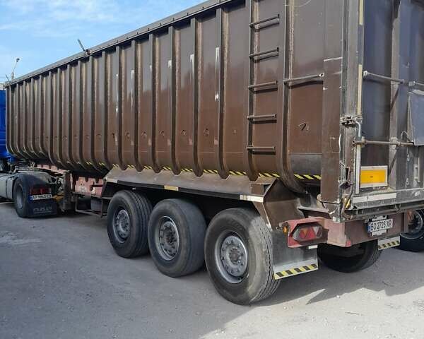 Фрухауф Crane, объемом двигателя 0 л и пробегом 0 тыс. км за 17000 $, фото 13 на Automoto.ua