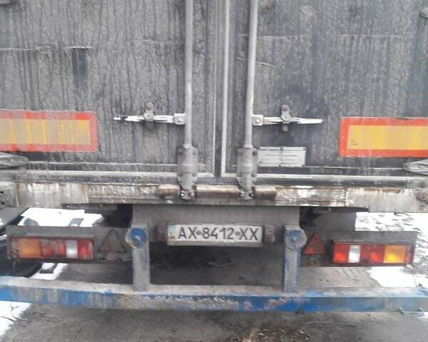 Фрухауф Crane, объемом двигателя 0 л и пробегом 500 тыс. км за 3900 $, фото 11 на Automoto.ua