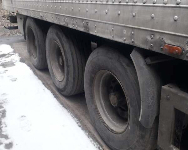 Фрухауф Crane, объемом двигателя 0 л и пробегом 500 тыс. км за 3900 $, фото 14 на Automoto.ua
