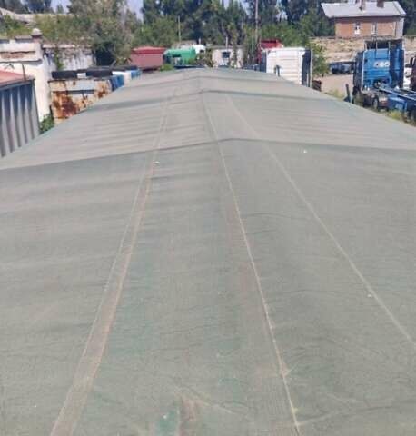 Серый Фрухауф D.3, объемом двигателя 0 л и пробегом 0 тыс. км за 16500 $, фото 4 на Automoto.ua