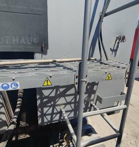 Серый Фрухауф D.3, объемом двигателя 0 л и пробегом 0 тыс. км за 16500 $, фото 3 на Automoto.ua