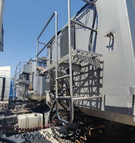 Серый Фрухауф D.3, объемом двигателя 0 л и пробегом 0 тыс. км за 16500 $, фото 1 на Automoto.ua