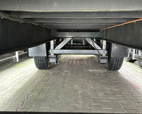 Синій Фрухауф D.3, об'ємом двигуна 0 л та пробігом 0 тис. км за 13000 $, фото 13 на Automoto.ua