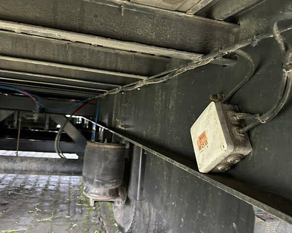 Синій Фрухауф D.3, об'ємом двигуна 0 л та пробігом 0 тис. км за 13000 $, фото 17 на Automoto.ua