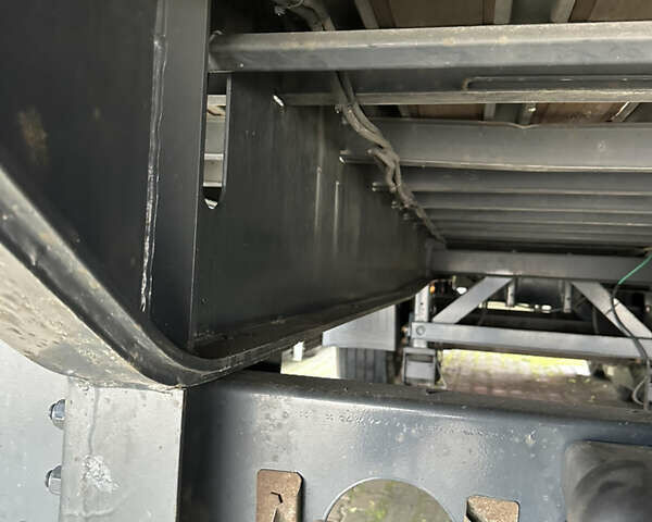 Синій Фрухауф D.3, об'ємом двигуна 0 л та пробігом 0 тис. км за 13000 $, фото 15 на Automoto.ua