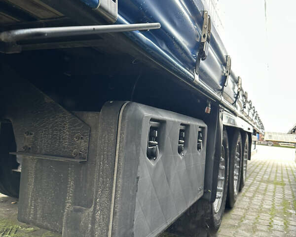 Синій Фрухауф D.3, об'ємом двигуна 0 л та пробігом 0 тис. км за 13000 $, фото 10 на Automoto.ua