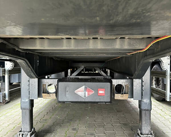 Синій Фрухауф D.3, об'ємом двигуна 0 л та пробігом 0 тис. км за 13000 $, фото 12 на Automoto.ua