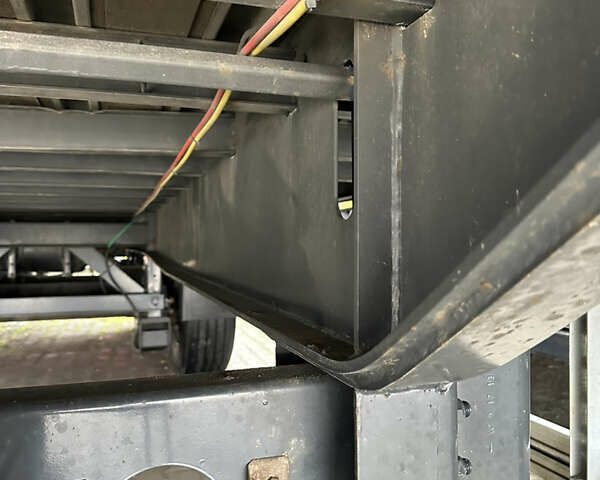 Синій Фрухауф D.3, об'ємом двигуна 0 л та пробігом 0 тис. км за 13000 $, фото 14 на Automoto.ua