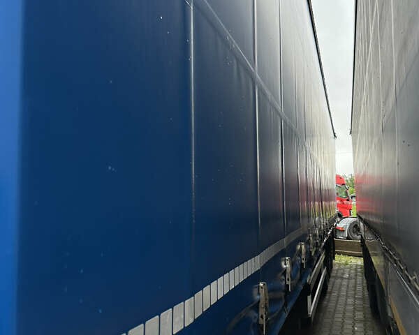 Синій Фрухауф D.3, об'ємом двигуна 0 л та пробігом 0 тис. км за 13000 $, фото 4 на Automoto.ua