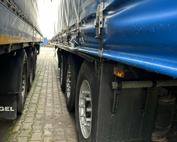 Синій Фрухауф D.3, об'ємом двигуна 0 л та пробігом 0 тис. км за 13000 $, фото 7 на Automoto.ua