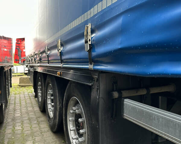 Синій Фрухауф D.3, об'ємом двигуна 0 л та пробігом 0 тис. км за 13000 $, фото 5 на Automoto.ua