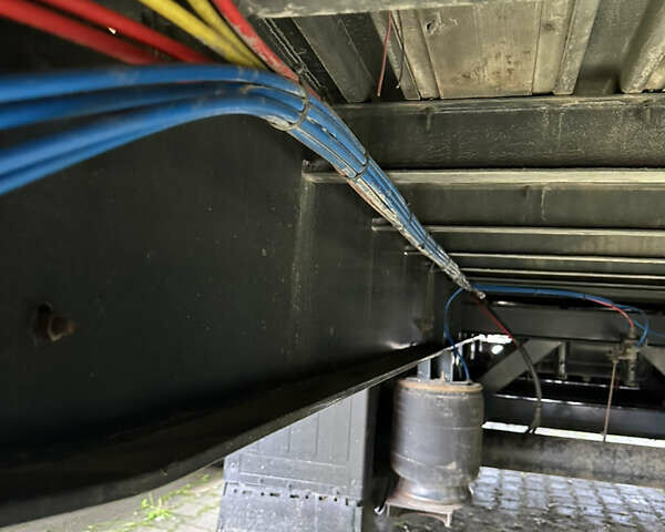 Синій Фрухауф D.3, об'ємом двигуна 0 л та пробігом 0 тис. км за 13000 $, фото 16 на Automoto.ua