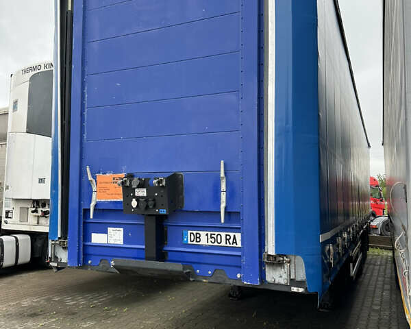 Синій Фрухауф D.3, об'ємом двигуна 0 л та пробігом 0 тис. км за 13000 $, фото 1 на Automoto.ua