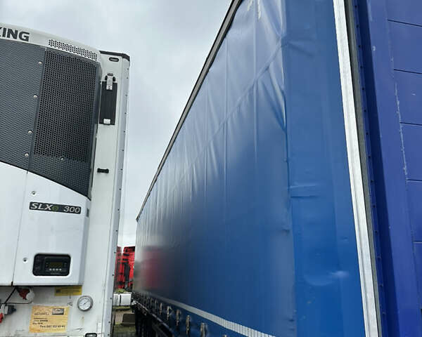 Синій Фрухауф D.3, об'ємом двигуна 0 л та пробігом 0 тис. км за 13000 $, фото 2 на Automoto.ua