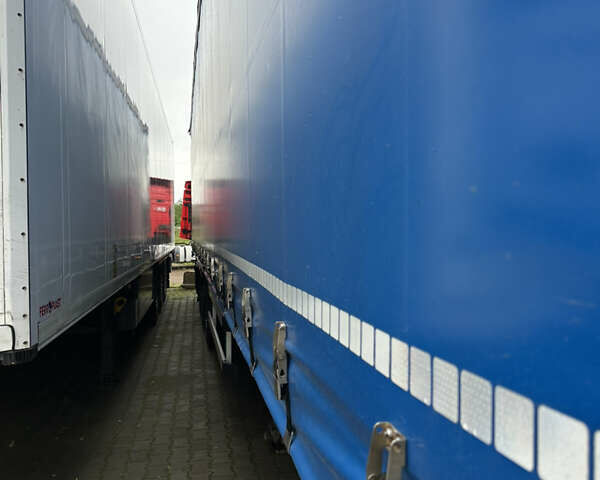 Синій Фрухауф D.3, об'ємом двигуна 0 л та пробігом 0 тис. км за 13000 $, фото 3 на Automoto.ua