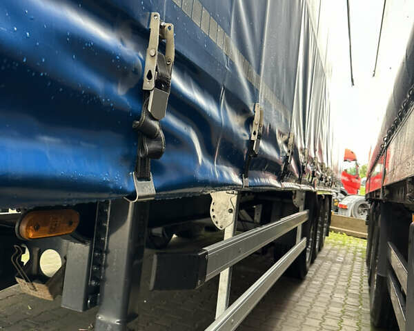 Синій Фрухауф D.3, об'ємом двигуна 0 л та пробігом 0 тис. км за 13000 $, фото 9 на Automoto.ua