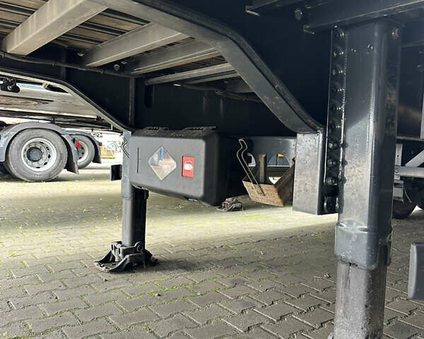 Синій Фрухауф D.3, об'ємом двигуна 0 л та пробігом 0 тис. км за 13000 $, фото 11 на Automoto.ua