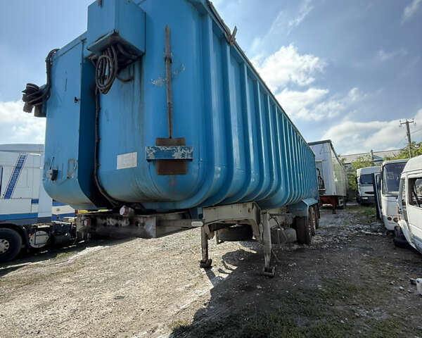 Фрухауф DF, объемом двигателя 0 л и пробегом 0 тыс. км за 12800 $, фото 5 на Automoto.ua