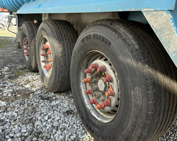 Фрухауф DF, объемом двигателя 0 л и пробегом 0 тыс. км за 12800 $, фото 4 на Automoto.ua