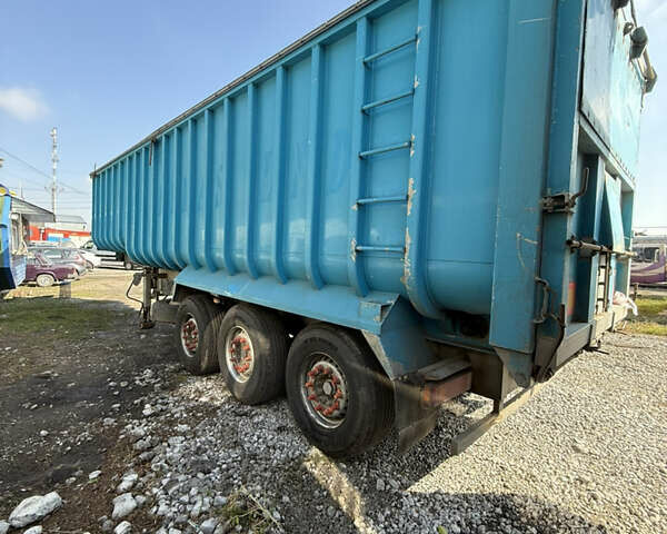 Фрухауф DF, объемом двигателя 0 л и пробегом 0 тыс. км за 12800 $, фото 3 на Automoto.ua