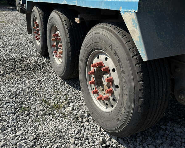 Фрухауф DF, объемом двигателя 0 л и пробегом 0 тыс. км за 12800 $, фото 1 на Automoto.ua