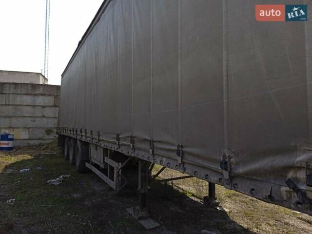 Чорний Фрухауф ЕТ, об'ємом двигуна 0 л та пробігом 100 тис. км за 2500 $, фото 2 на Automoto.ua