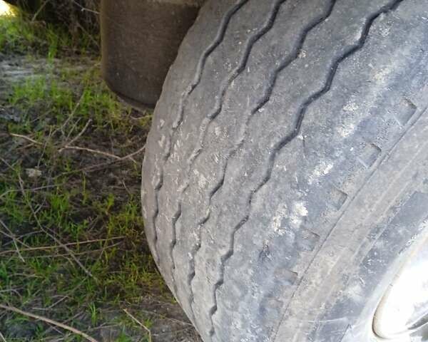 Чорний Фрухауф ЕТ, об'ємом двигуна 0 л та пробігом 100 тис. км за 2500 $, фото 7 на Automoto.ua