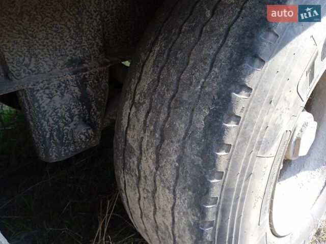 Чорний Фрухауф ЕТ, об'ємом двигуна 0 л та пробігом 100 тис. км за 2500 $, фото 6 на Automoto.ua