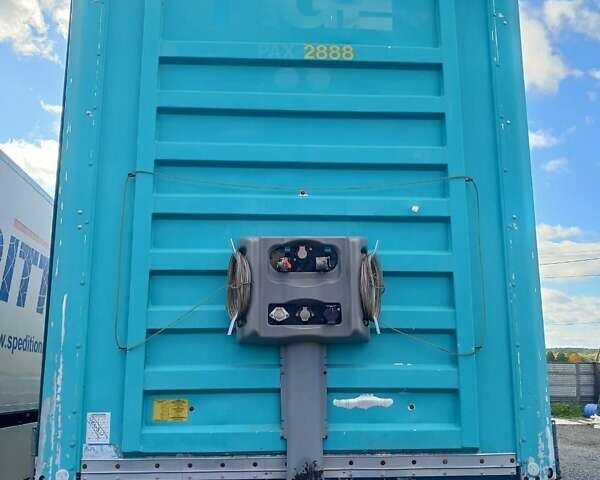 Фрухауф Ф, об'ємом двигуна 2.45 л та пробігом 0 тис. км за 12000 $, фото 4 на Automoto.ua