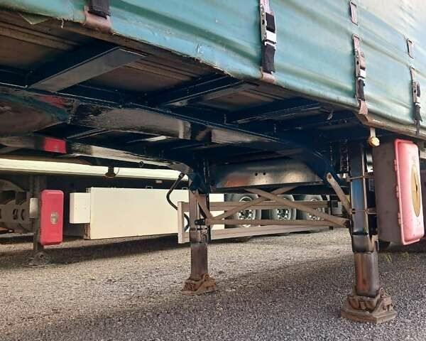 Фрухауф Ф, об'ємом двигуна 2.45 л та пробігом 0 тис. км за 12000 $, фото 7 на Automoto.ua