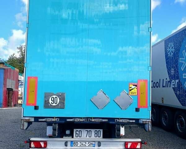Фрухауф Ф, об'ємом двигуна 2.45 л та пробігом 0 тис. км за 12000 $, фото 2 на Automoto.ua