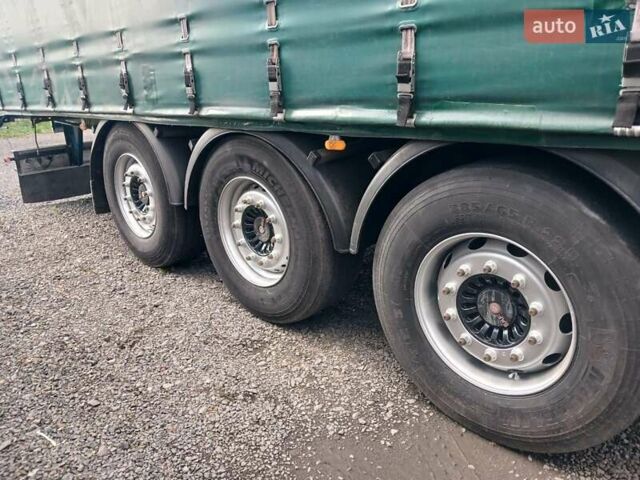 Фрухауф Ф, об'ємом двигуна 2.45 л та пробігом 0 тис. км за 12000 $, фото 12 на Automoto.ua