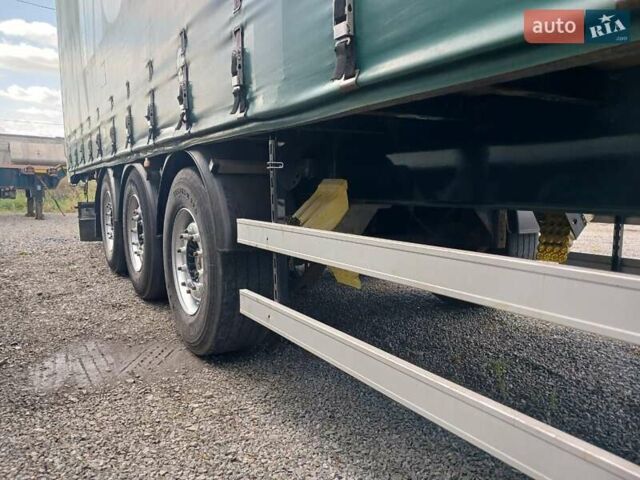 Фрухауф Ф, об'ємом двигуна 2.45 л та пробігом 0 тис. км за 12000 $, фото 5 на Automoto.ua