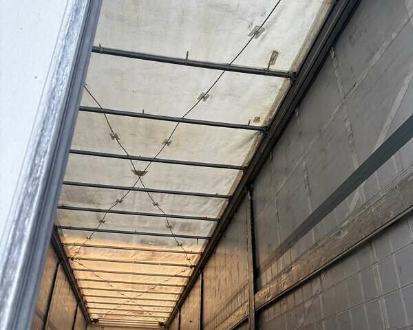 Сірий Фрухауф Ф, об'ємом двигуна 0 л та пробігом 0 тис. км за 12983 $, фото 21 на Automoto.ua