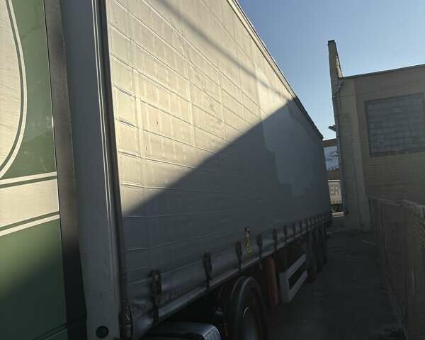 Сірий Фрухауф Ф, об'ємом двигуна 0 л та пробігом 0 тис. км за 12983 $, фото 13 на Automoto.ua