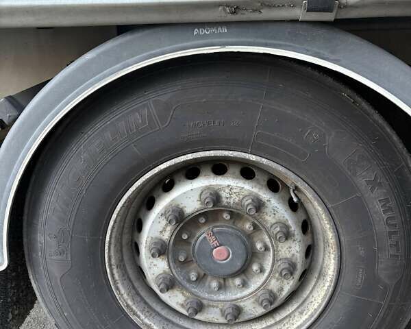 Сірий Фрухауф Ф, об'ємом двигуна 0 л та пробігом 0 тис. км за 12983 $, фото 3 на Automoto.ua