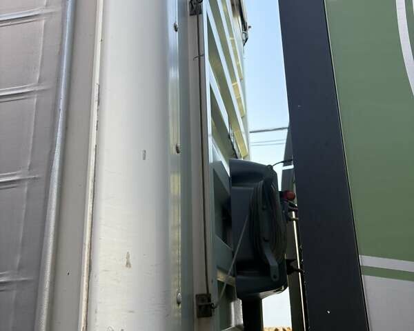 Сірий Фрухауф Ф, об'ємом двигуна 0 л та пробігом 0 тис. км за 12983 $, фото 12 на Automoto.ua