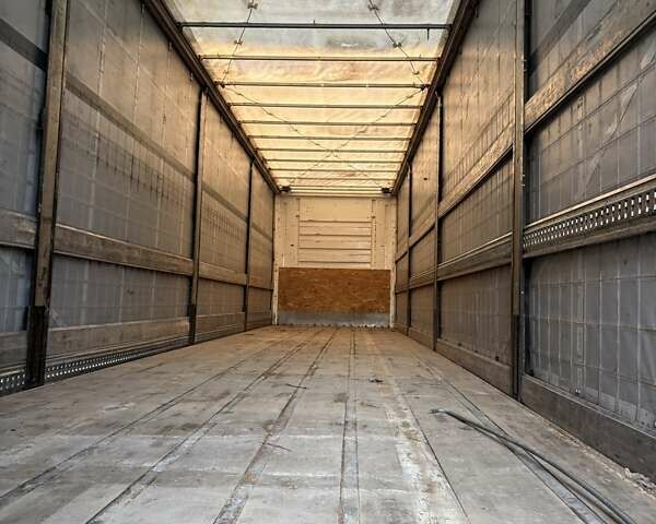 Сірий Фрухауф Ф, об'ємом двигуна 0 л та пробігом 0 тис. км за 12983 $, фото 17 на Automoto.ua