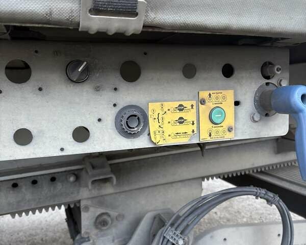 Сірий Фрухауф Ф, об'ємом двигуна 0 л та пробігом 0 тис. км за 12983 $, фото 16 на Automoto.ua