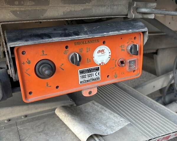 Сірий Фрухауф Ф, об'ємом двигуна 0 л та пробігом 0 тис. км за 12983 $, фото 23 на Automoto.ua