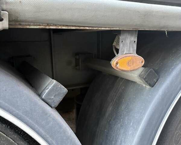 Сірий Фрухауф Ф, об'ємом двигуна 0 л та пробігом 0 тис. км за 12983 $, фото 6 на Automoto.ua