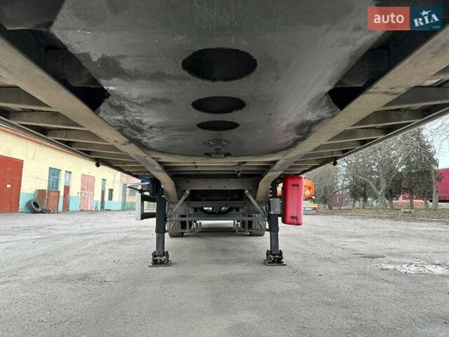 Білий Фрухауф Франсе, об'ємом двигуна 0 л та пробігом 350 тис. км за 8999 $, фото 41 на Automoto.ua