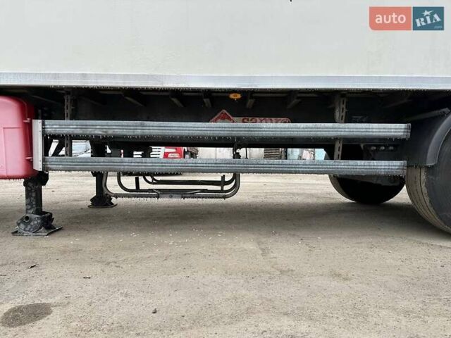 Білий Фрухауф Франсе, об'ємом двигуна 0 л та пробігом 350 тис. км за 8999 $, фото 29 на Automoto.ua