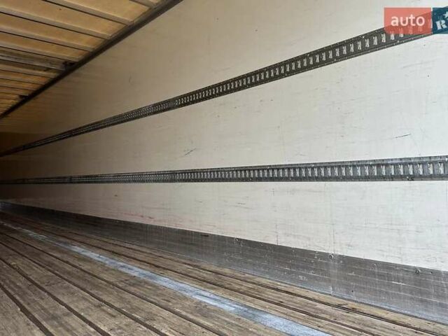 Білий Фрухауф Франсе, об'ємом двигуна 0 л та пробігом 350 тис. км за 8999 $, фото 50 на Automoto.ua