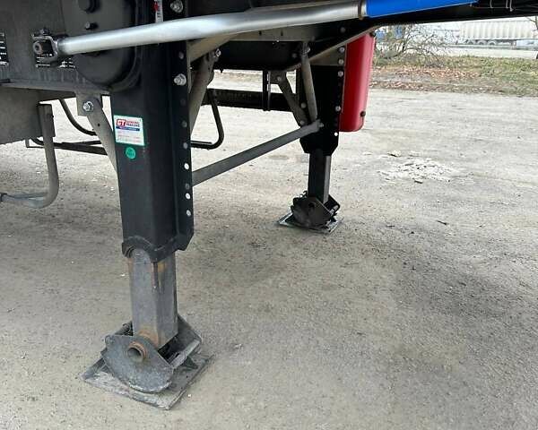 Білий Фрухауф Франсе, об'ємом двигуна 0 л та пробігом 350 тис. км за 8999 $, фото 16 на Automoto.ua