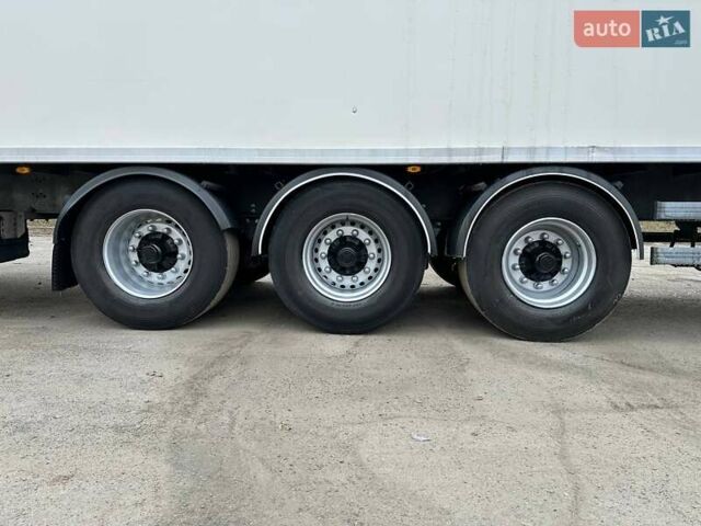 Білий Фрухауф Франсе, об'ємом двигуна 0 л та пробігом 350 тис. км за 8999 $, фото 22 на Automoto.ua