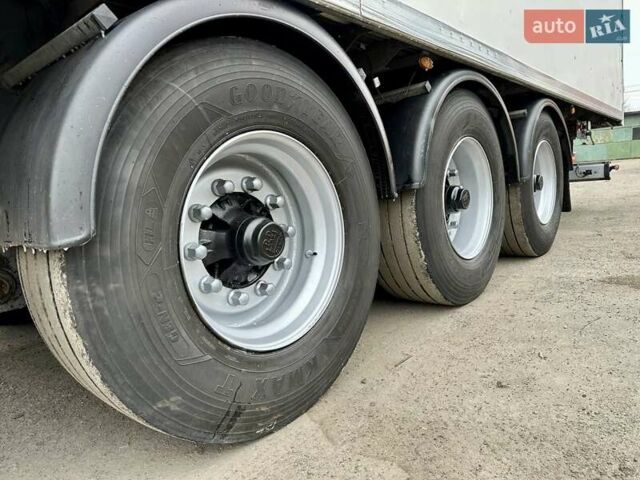 Білий Фрухауф Франсе, об'ємом двигуна 0 л та пробігом 350 тис. км за 8999 $, фото 35 на Automoto.ua