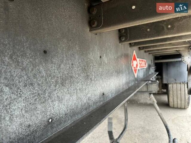 Білий Фрухауф Франсе, об'ємом двигуна 0 л та пробігом 350 тис. км за 8999 $, фото 31 на Automoto.ua